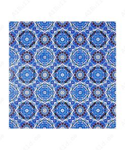 Royal Souk Moroccan Style Glossy Ceramic Tile Pattern 207