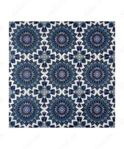 Royal Souk Moroccan Style Glossy Ceramic Tile Pattern 209