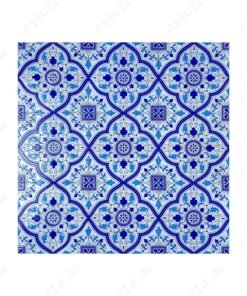 Royal Souk Moroccan Style Glossy Ceramic Tile Pattern 804