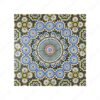 Sahara Splendor Moroccan Style Matte Ceramic Tile Pattern 312