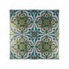Sahara Splendor Series Moroccan Style Matte Ceramic Tile Pattern 323