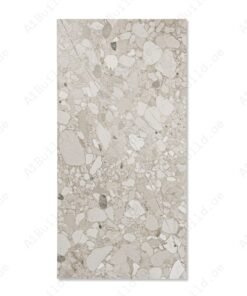 Sparkle Roman Crema Stone Effect Porcelain Tile 60x120cm | 09mm