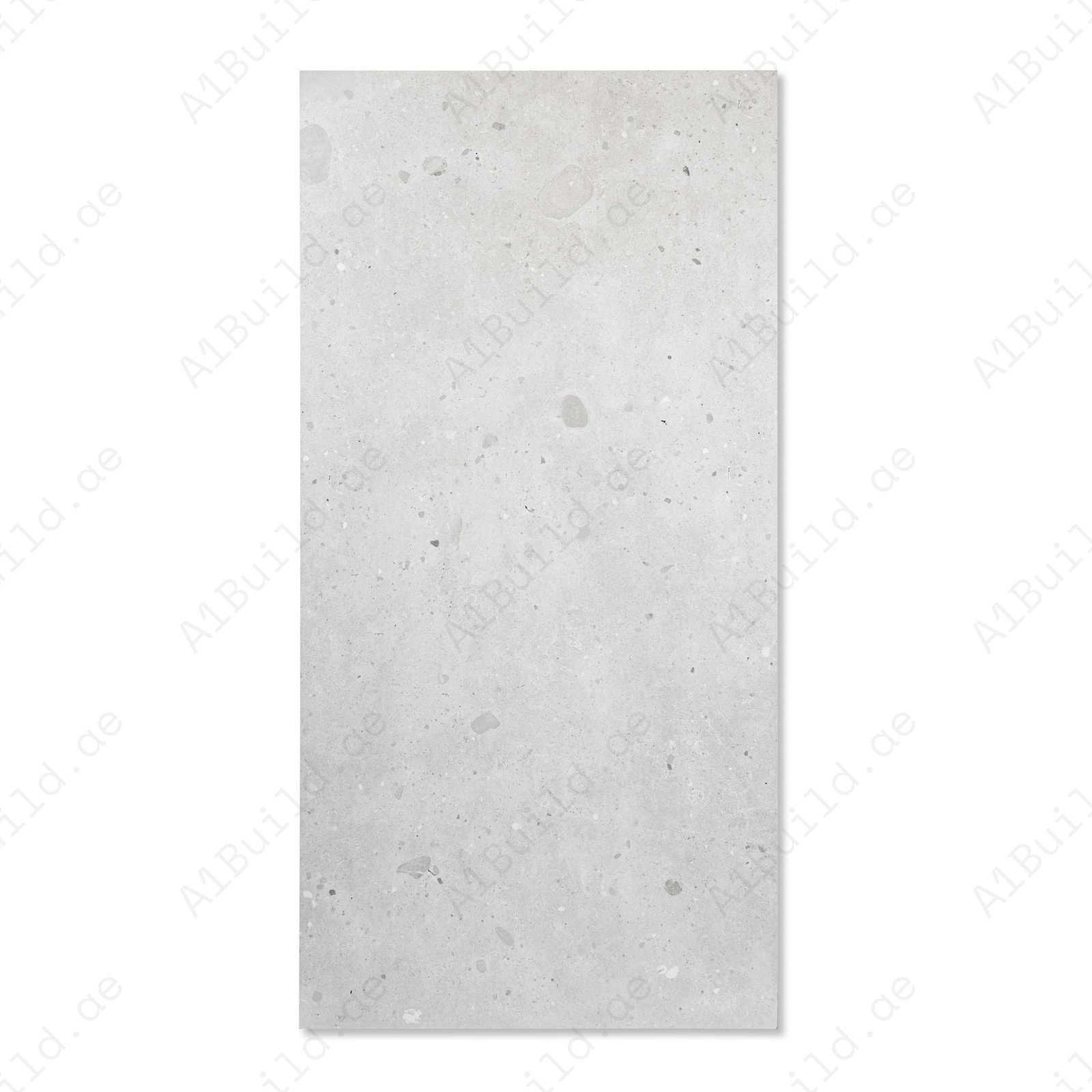 Sparkle Roman Sky Stone Effect Porcelain Tile 60x120cm | 09mm