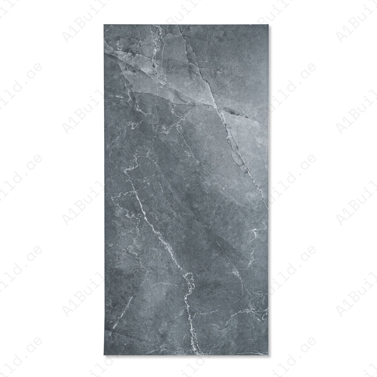 Studio Grey Contemporary Concrete Look Porcelain Tile 60x120cm | 09mm
