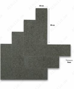 Sukabumi Porcelain: Swimming Pool Tiles in Dubai