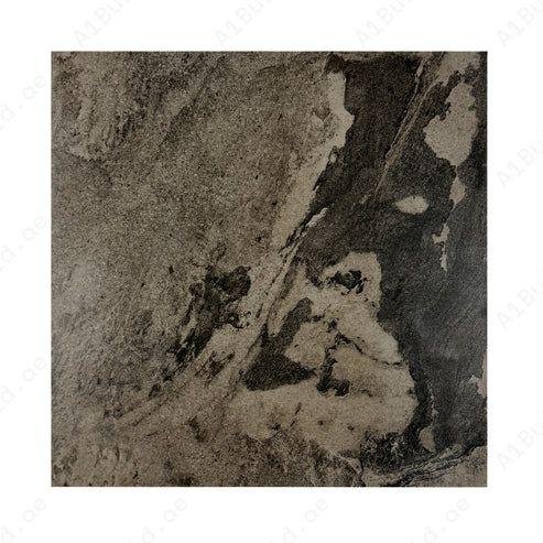 Sukabumi Porcelain Tile Series Grey Pattern Matt Porcelain Tile