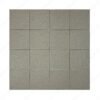 Sukabumi Porcelain Tile Series Light Beige Matt Porcelain Tile