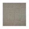 Sukabumi Porcelain Tile Series Medium Grey Matt Porcelain Tile