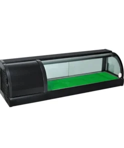Sushi Display Cooler – HSD-1200