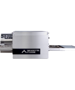 MORETTI FORNI GAS CONVEYOR PIZZA OVEN – T64G