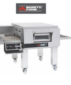 MORETTI FORNI ELECTRIC CONVYOR PEZZA OVEN – T97E