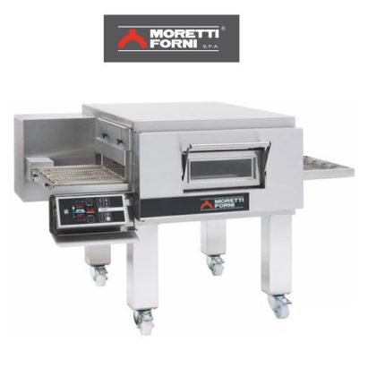 MORETTI FORNI ELECTRIC CONVYOR PEZZA OVEN – T97E