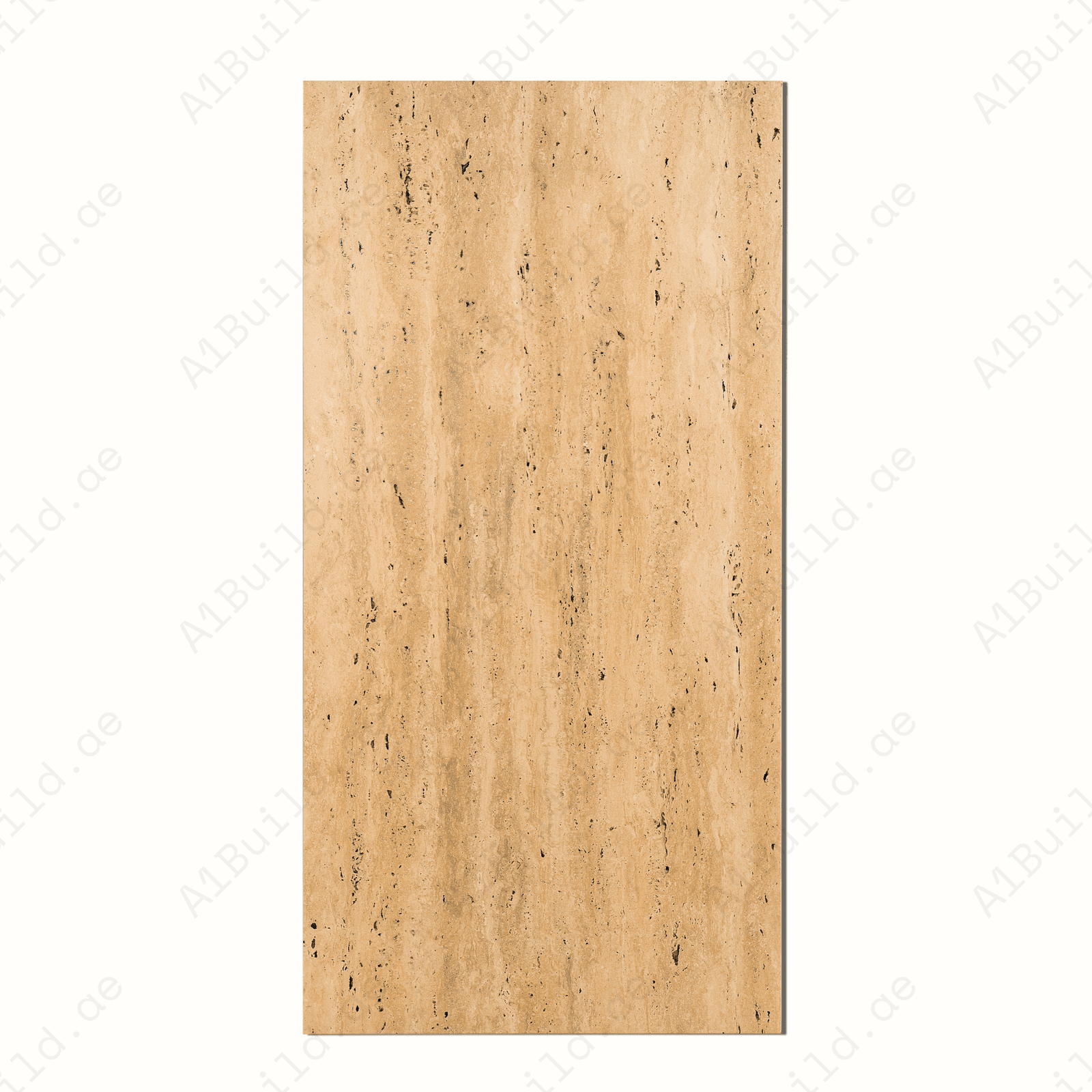 Tavetti Beige (60X120cm 09mm Random Carving Matt Finish Porcelain Indoor Floor & Wall Tiles)