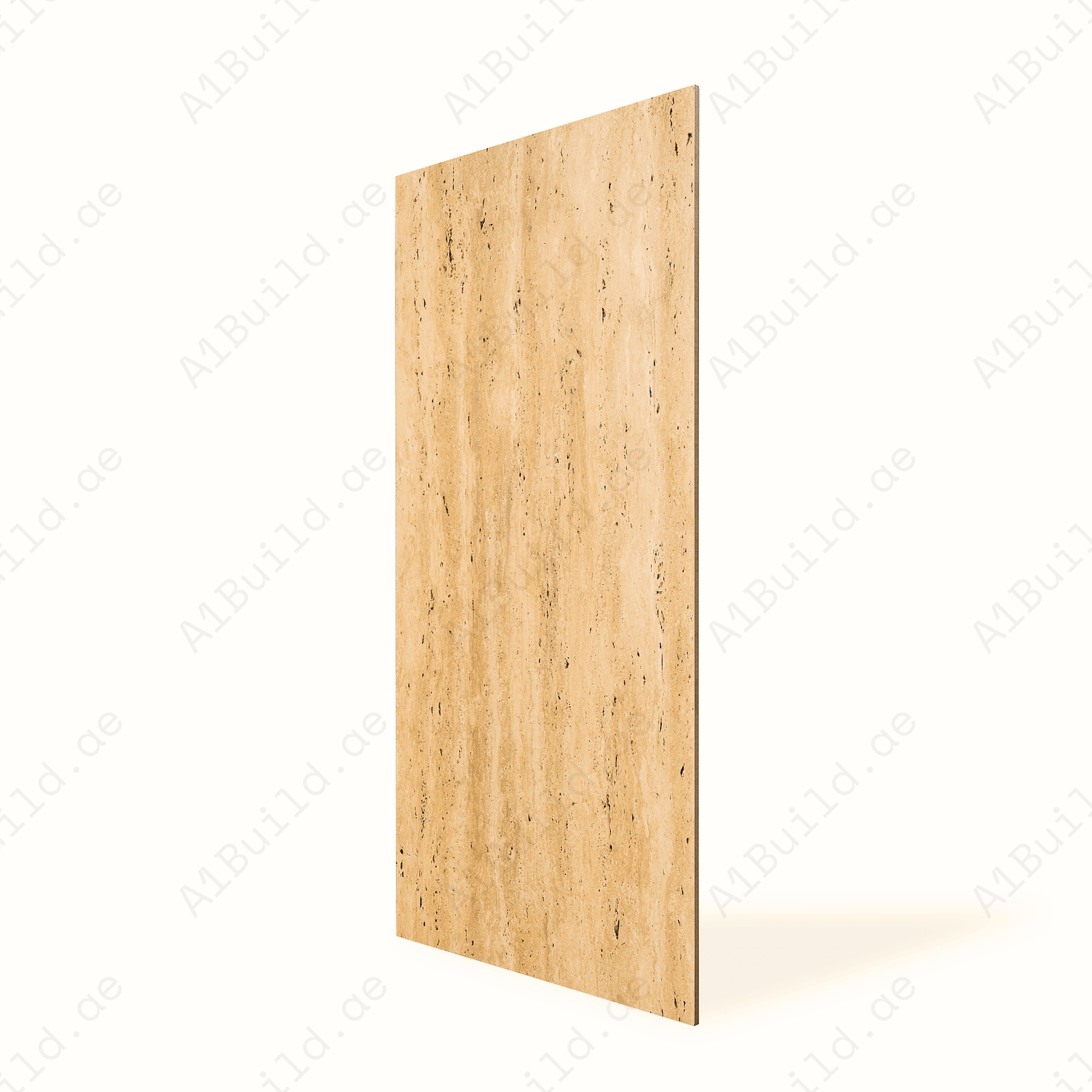 Tavetti Beige (60X120cm 09mm Random Carving Matt Finish Porcelain Indoor Floor & Wall Tiles) - Image 2