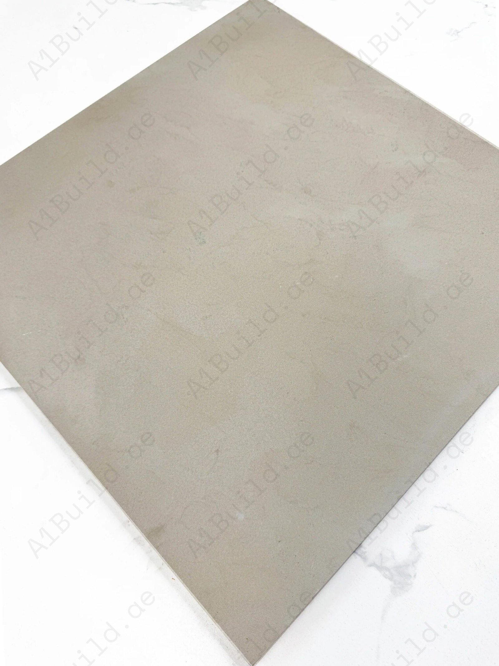Serene Pavers Series Coffee Brown Porcelain Tile - Image 2