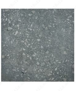Serene Pavers Series Pewter Grey Porcelain Tile