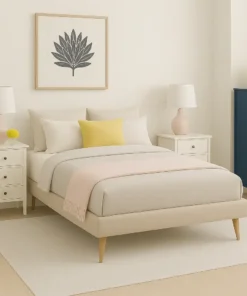Tyler Platform Bed