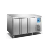 Under Counter Chiller With Monoblock Cooling System 3 Doors – Tecno Brice – TG18L3