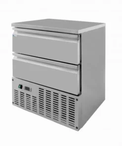 Under Counter Two Drawer Freezer – SOFUC-65 FE DR2