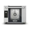 Unox Bakerlux 3Trays Convection Oven with Humidity – UNOX XEFR 03HS ELDV