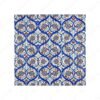 Royal Souk Series Moroccan Style Glossy Ceramic Tile Pattern 801