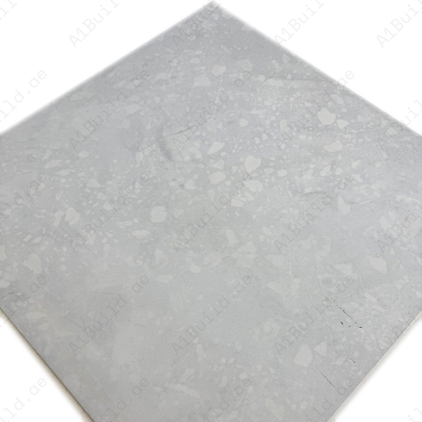 Serene Pavers Series Cloud Grey Porcelain Tile - Image 2