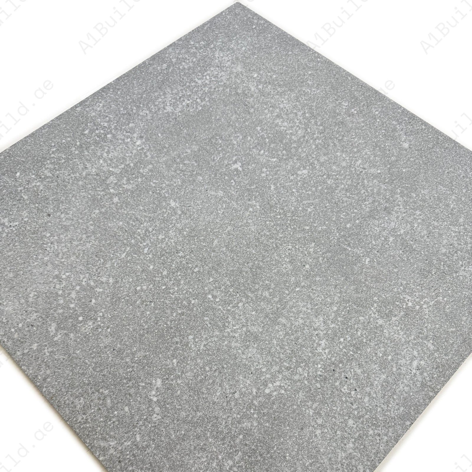 Serene Pavers Series Pearl River Grey Porcelain Tile - Image 2