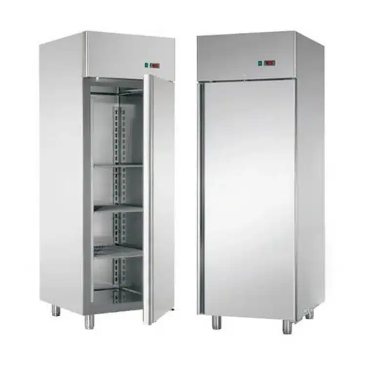 Upright Freezer – Stainless Steel Door – 685 Ltr