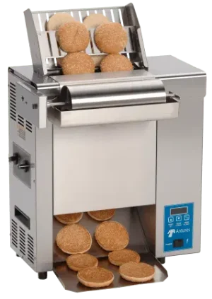 BUN TOASTER