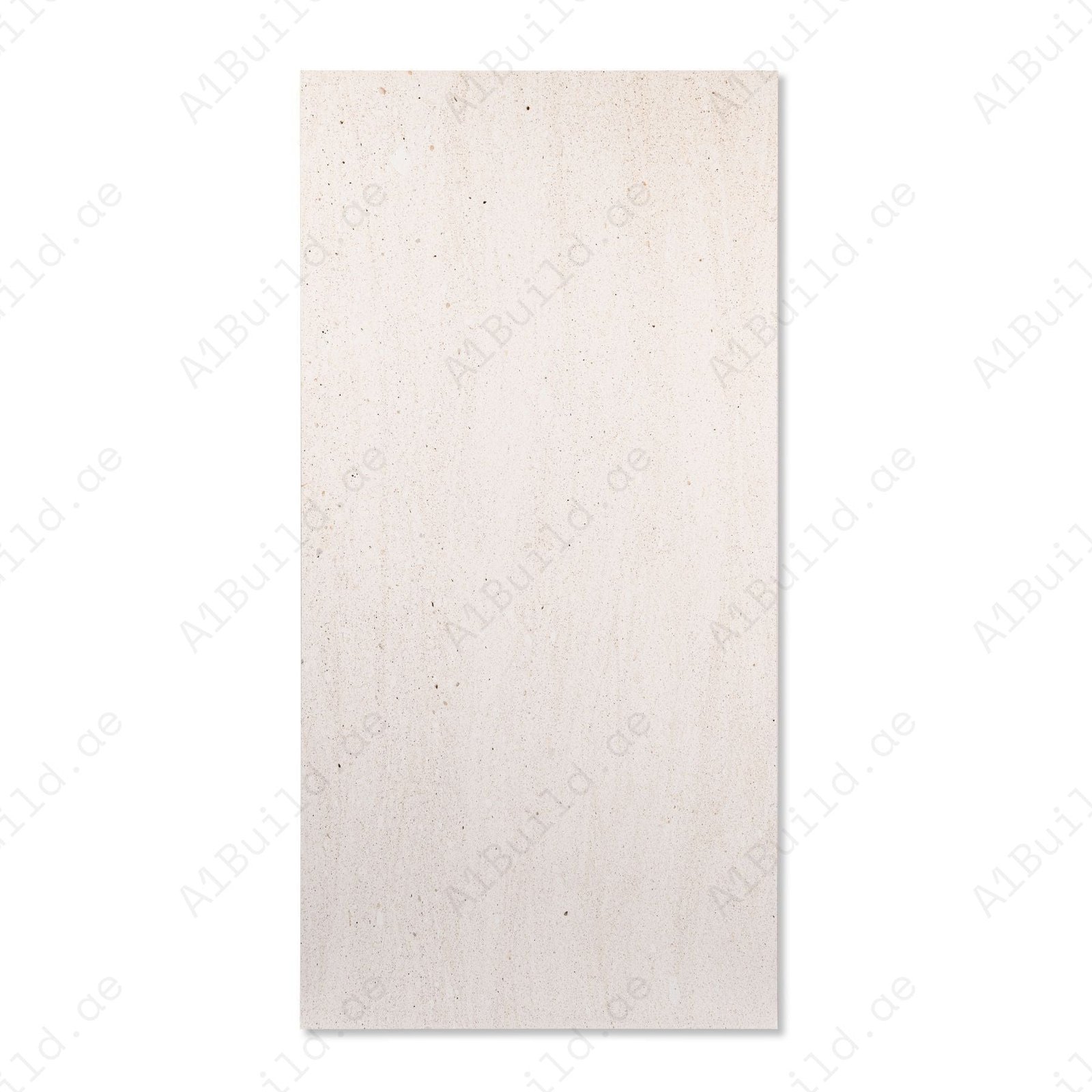 White Dune Soft Sand Look Porcelain Tile 60x120cm | 09mm