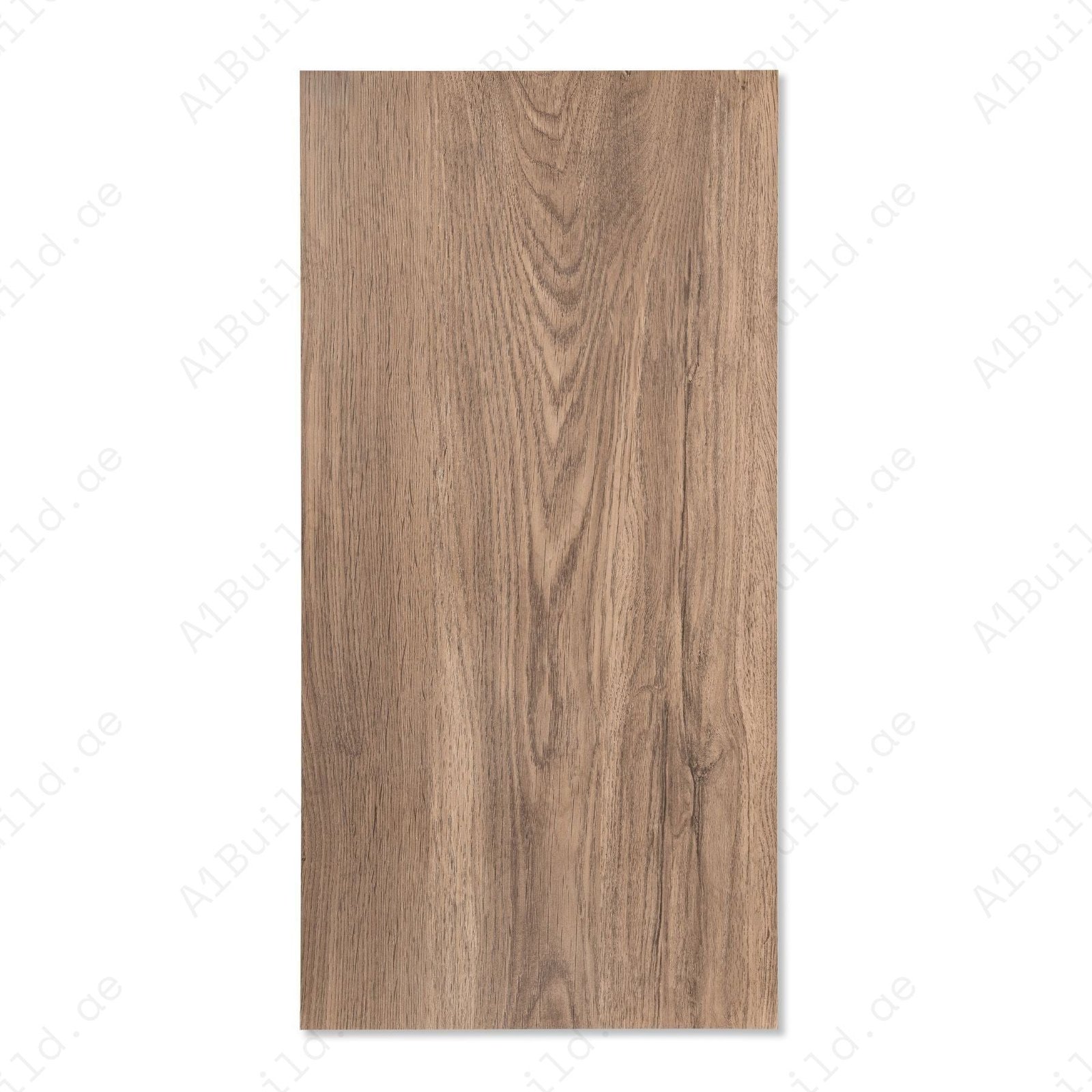 Wood Dark Natural Wood Look Porcelain Tile 60x120cm | 09mm