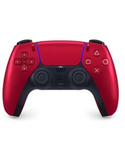 Sony PlayStation 5 DualSense Wireless Controller - Volcanic Red