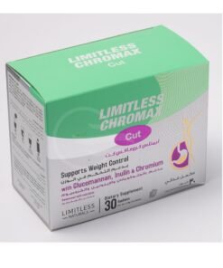 Limitless Chromax Cut Sachets 30S