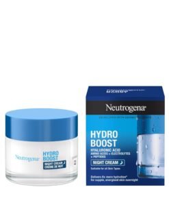 Neutrogena Hydro Boost Sleeping Cream 50ml