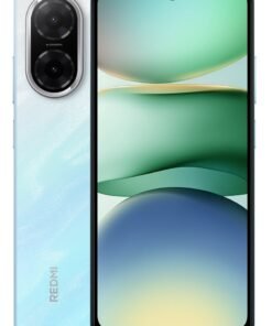 Xiaomi Redmi A5 4G Dual SIM Ocean Blue 4GB RAM 128GB - Middle East Version (TDRA)