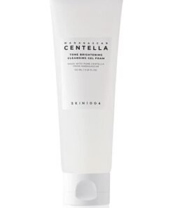 SKIN1004 Madagascar Centella Tone Brightening Cleansing Gel Foam 125ml