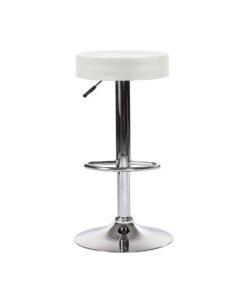 DANUBE HOME Reina Bar Stool