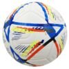 Training Football Size 5, Indoor Outdoor Soccer Training Ball Football for Playground Soccer Players