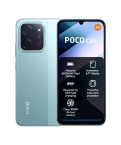 Xiaomi POCO C85 Dual SIM Green 8GB RAM 256GB 4G - Global Version