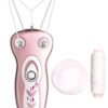 Daling Hair Removal Thread Epilator for Women – Facial Hair Remover Machine | Smooth & Painless Defeather Tool for Face, Upper Lip, and Chin