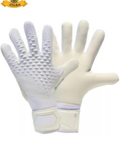 JiuAn Children's Adult Football Training Professional  Goalkeeper Gloves