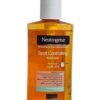 Neutrogena Spot Controlling Facial Wash Oil-Free Clear 200mlml