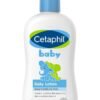 Cetaphil Baby Daily Lotion, 400ml