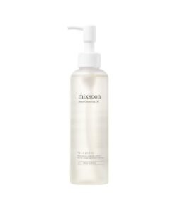 mixsoon Bean Cleansing Oil 6.59 fl oz / 195ml Korea Glass Skin Care