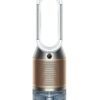 Dyson Purifier Humidify+Cool PH2 De-NOx (White/Gold) – Advanced 3-in-1 Air Purifier, Humidifier & Fan PH05 White Gold