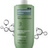 BARE ANATOMY Expert Anti-Dandruff Shampoo | Up to 100% Dandruff Reduction | Targets Oily Scalp and Sheds Dry Flakes | 750 ML