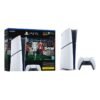 Sony PlayStation 5 Digital Edition with EA SPORTS FC 26 Bundle