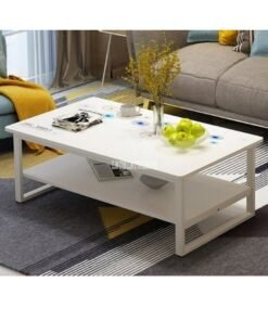 Alternative view of keke 2 Layer Coffee Table