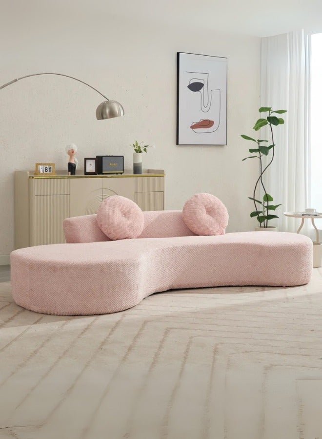 105.5'' Upholstered Sofa
