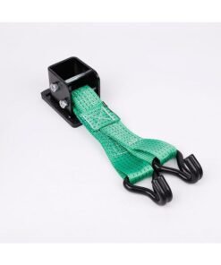4X4 Lift Jack Mate Wheel Lifter Offroad Lift Recovery Accessory Heavy Duty (Size : GREEN)